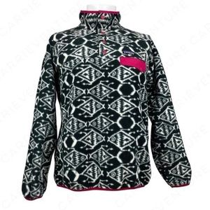 Vintage patagonia synchilla